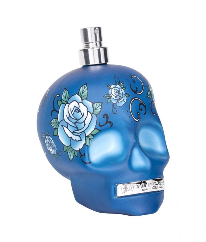 Police To Be Tattooart (M) 125ml - Tester, Toaletná voda