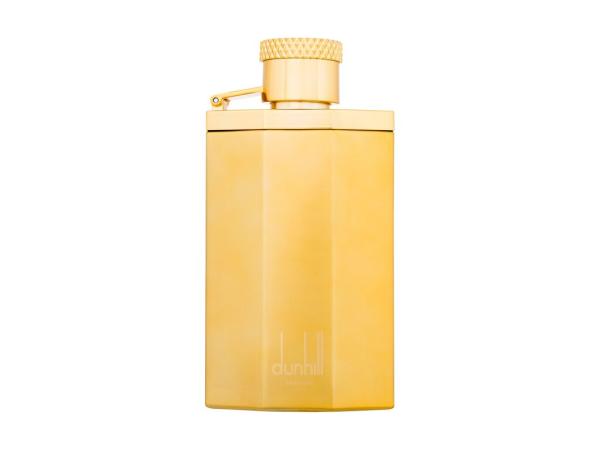 Dunhill Desire Gold (M) 100ml, Toaletná voda