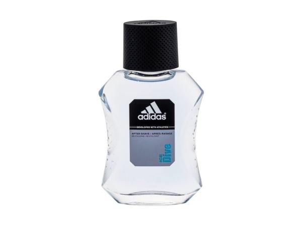 Adidas Ice Dive (M) 50ml, Voda po holení