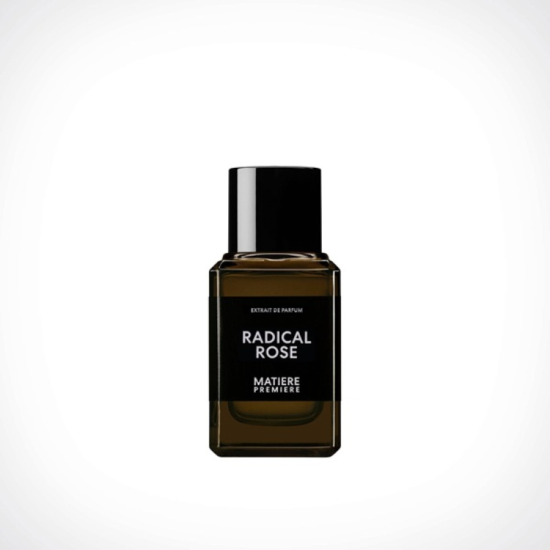 Matiere Premiere Radical Rose Extrait De Parfum 1.5 ml (U), Vzorka parfumu 1