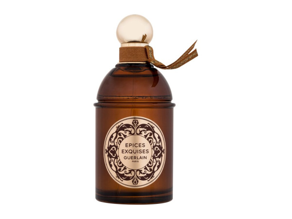Guerlain Les Absolus D'Orient Epices Exquises (U) 125ml, Parfumovaná voda