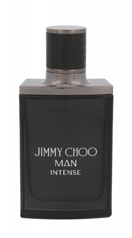 Jimmy Choo Man Intense (M) 50ml, Toaletná voda