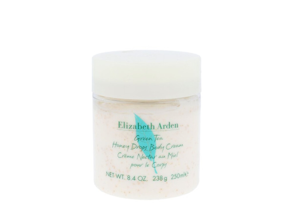 Elizabeth Arden Green Tea (W) 250ml, Telový krém Honey Drops