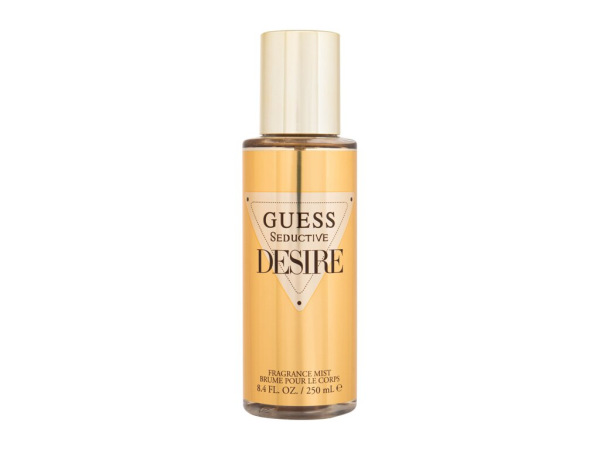 GUESS Seductive Desire (W) 250ml, Telový sprej