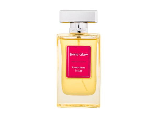 Jenny Glow French Lime Leaves (W) 80ml, Parfumovaná voda