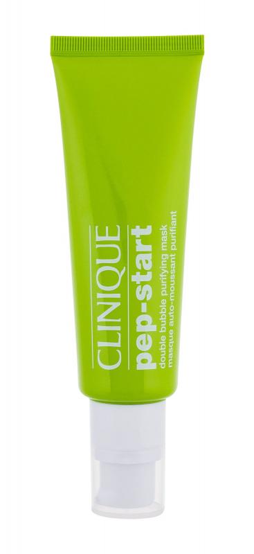 Clinique Pep-Start (W) 50ml, Pleťová maska