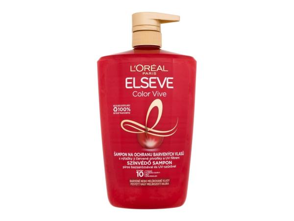 L'Oréal Paris Elseve Color-Vive Protecting Shampoo (W) 1000ml, Šampón