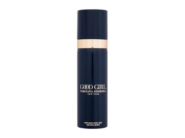 Carolina Herrera Good Girl (W) 100 ml, Telový sprej