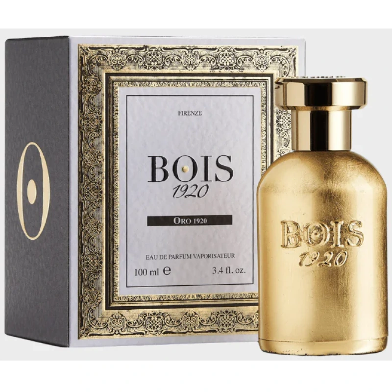 Bois 1920 Oro 1920 (U) 2ml, Parfumovaná voda 1