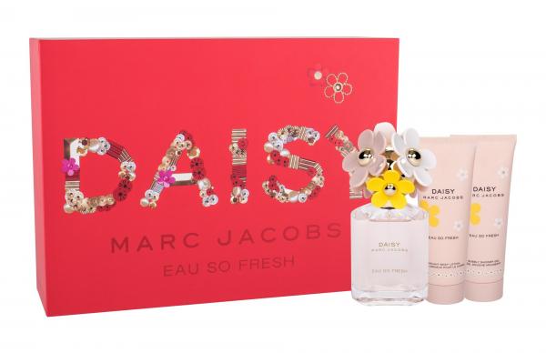 Marc Jacobs Daisy Eau So Fresh (W)  75ml, Toaletná voda