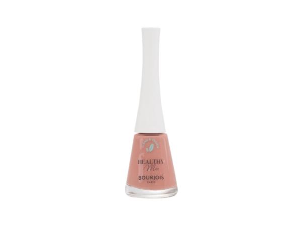 BOURJOIS Paris Healthy Mix 150 Reine Des Beiges (W) 9ml, Lak na nechty