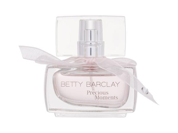 Betty Barclay Precious Moments (W) 20ml, Toaletná voda