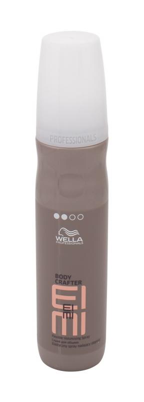 Wella Professionals Body Crafter Eimi (W)  150ml, Objem vlasov