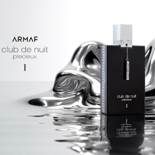 Armaf Club de Nuit Precieux I (U) 55 ml, Parfumový extrakt 3
