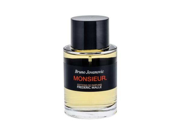 Frederic Malle Monsieur (M) 100ml, Parfumovaná voda