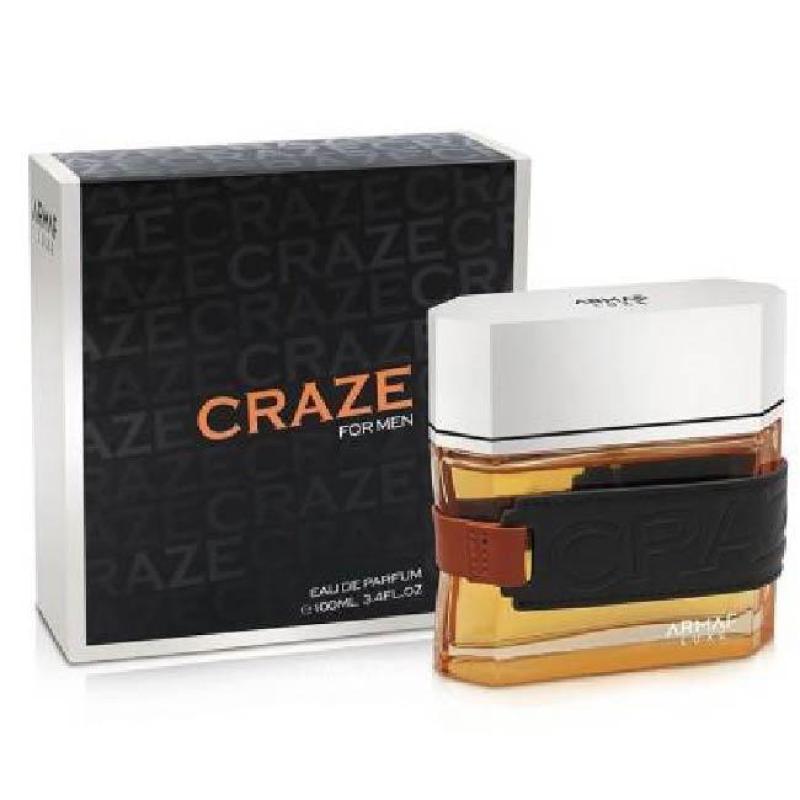 Armaf Craze for Men 5ml, Parfumovaná voda (M)