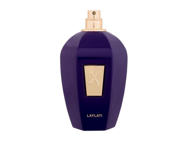 Xerjoff V Collection Laylati (U) 100ml - Tester, Parfumovaná voda