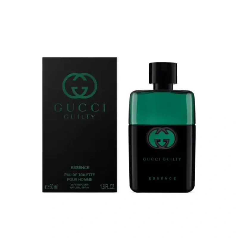 Gucci Guilty Essence (M) 90ml, Toaletná voda