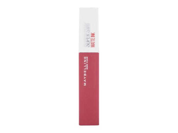 Maybelline Superstay Matte Ink Liquid 80 Ruler (W) 5ml, Rúž