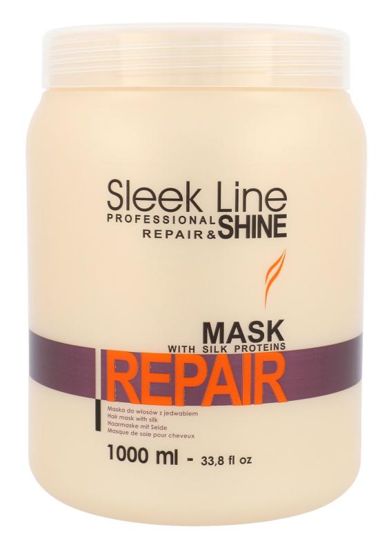 Stapiz Sleek Line Repair (W)  1000ml, Maska na vlasy