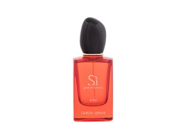 Giorgio Armani Si Passione Éclat (W) 50ml, Parfumovaná voda