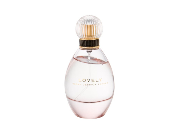 Sarah Jessica Parker Lovely (W) 50ml, Parfumovaná voda