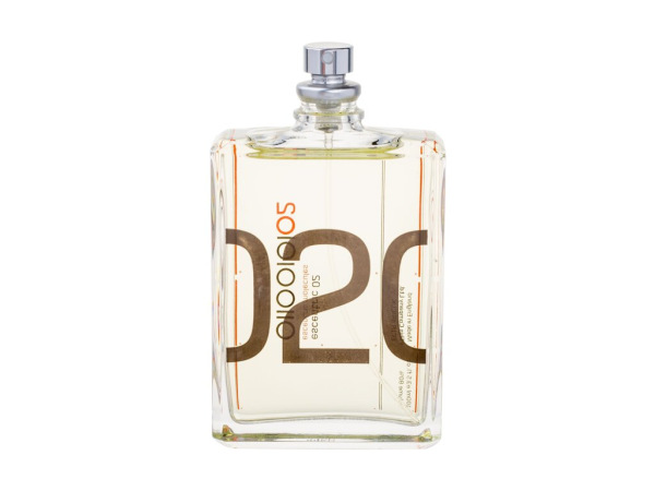 Escentric Molecules Escentric 02 (U) 100ml, Toaletná voda