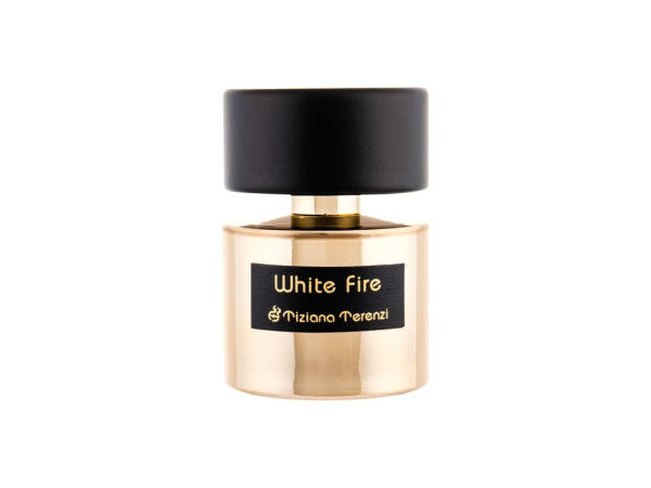 Tiziana Terenzi White Fire (U) 100ml, Parfum