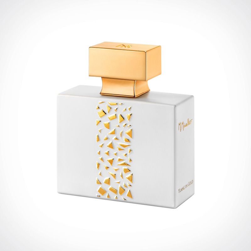 Vzorka M. Micallef Ylang in Gold 2ml, Parfumovaná voda (M) 1
