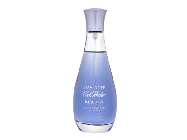 Davidoff Cool Water Reborn Intense (W) 100ml, Parfumovaná voda