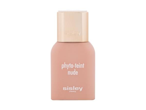 Sisley Phyto-Teint Nude 3C Natural (W) 30ml, Make-up