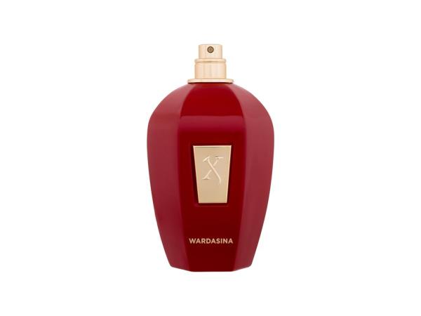 Xerjoff V Collection Wardasina (U) 100ml - Tester, Parfumovaná voda