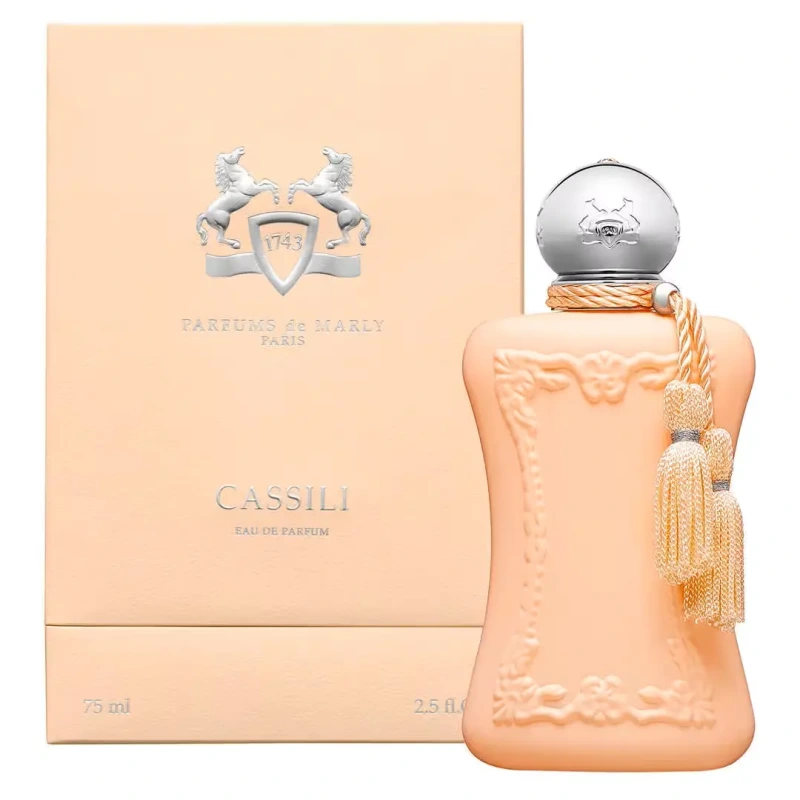 Parfums de Marly Cassili (W) 75 ml, Parfumovaná voda