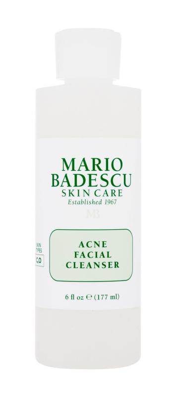 Mario Badescu Facial Cleanser Acne (W)  177ml, Čistiaci gél