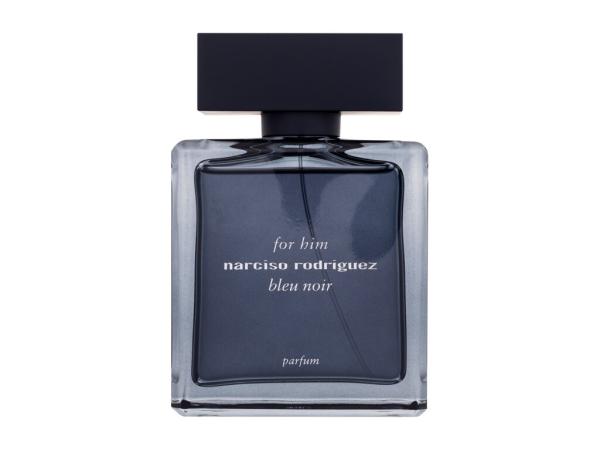 Narciso Rodriguez Bleu Noir For Him (M)  100ml, Parfum