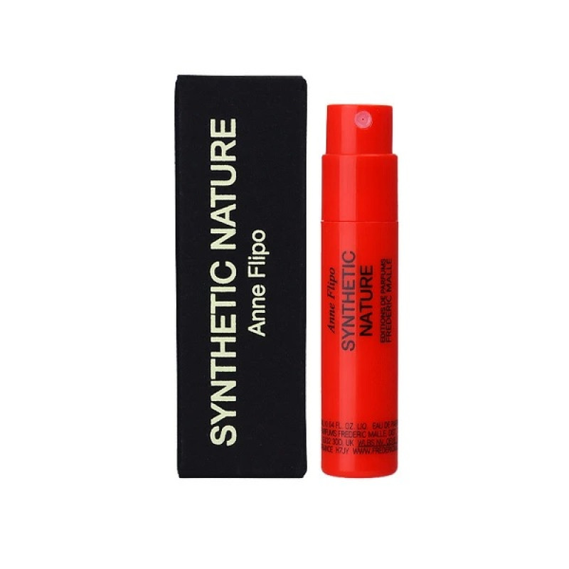 Frederic Malle Synthetic Nature (U) 1.2ml, Parfumovaná voda