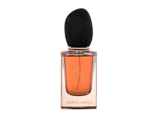 Giorgio Armani Si Intense 2021 (W) 30ml, Parfumovaná voda