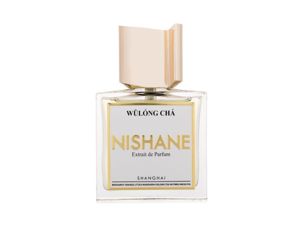 Nishane Wülóng Chá (U) 50ml, Parfumový extrakt