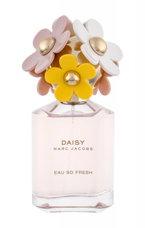 Marc Jacobs Daisy Eau So Fresh (W) 75ml, Toaletná voda