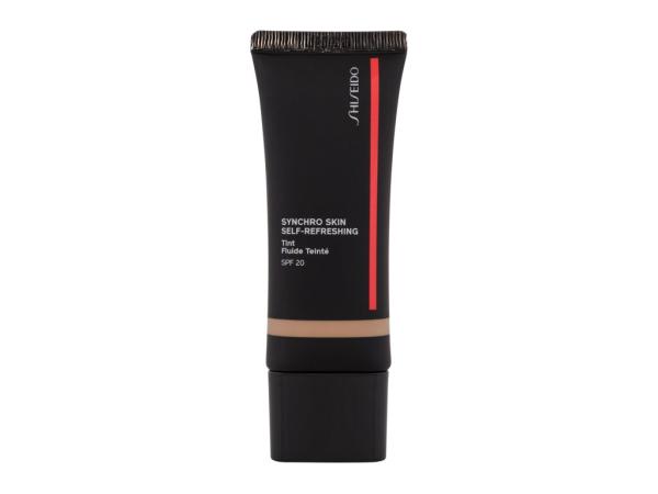 Shiseido Synchro Skin Self-Refreshing Tint 335 Medium/Moyen Katsura (W) 30ml, Make-up SPF20