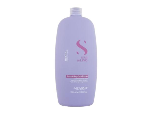 ALFAPARF MILANO Semi Di Lino Smooth Conditioner (W) 1000ml, Kondicionér