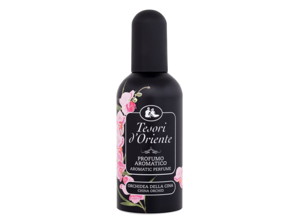 Tesori d´Oriente Orchidea Della Cina (W) 100ml, Parfumovaná voda