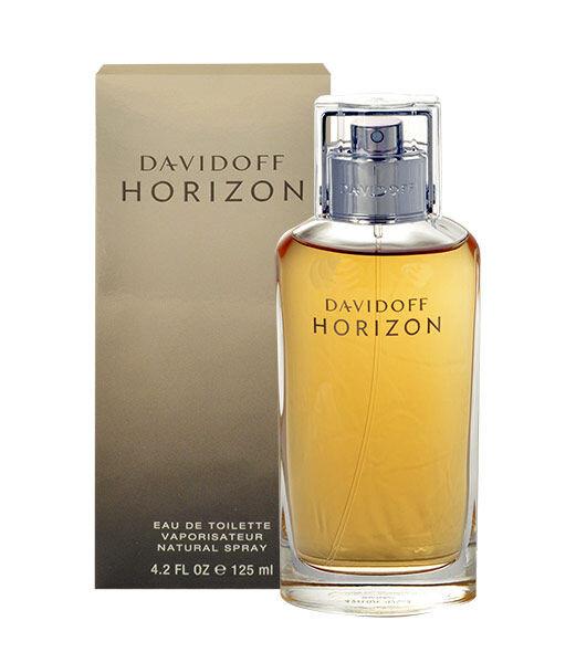 Davidoff Horizon (M) 125ml, Toaletná voda