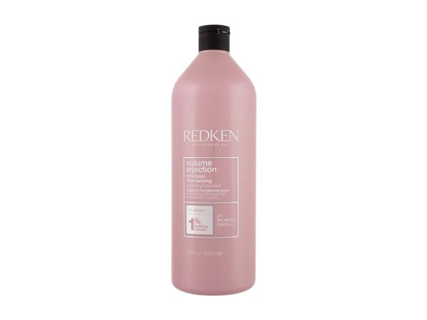 Redken Volume Injection (W) 1000ml, Šampón
