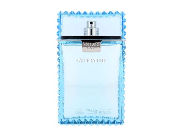 Versace Man Eau Fraiche (M) 200ml, Toaletná voda