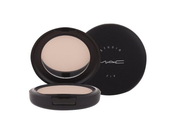 MAC Studio Fix Powder Plus Foundation NC10 (W) 15g, Make-up