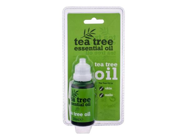 Xpel Tea Tree Essential Oil (W) 30ml, Telový olej