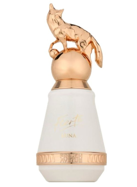 French Avenue Fierte Luna (U) 80ml, Parfumovaná voda