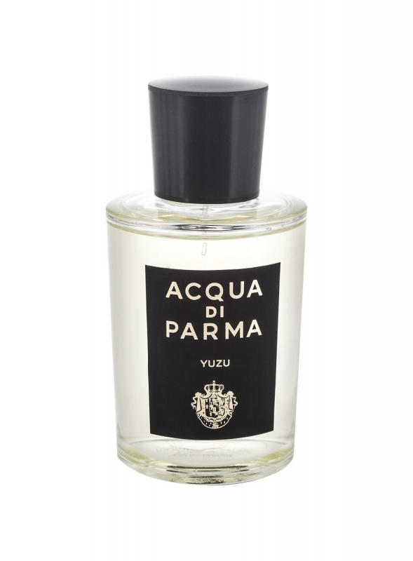 Acqua di Parma Signatures Of The Sun Yuzu (U) 100ml, Parfumovaná voda