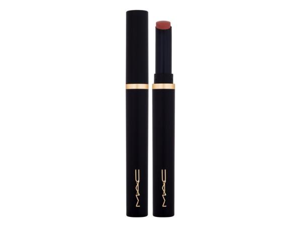 MAC Powder Kiss Velvet Blur Slim Stick Lipstick 891 Mull It Over (W) 2g, Rúž